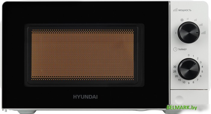 Микроволновая печь Hyundai HYM-M2049 - фото