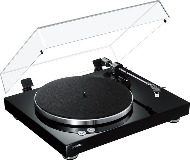 Yamaha TT-S303 (черный) - фото