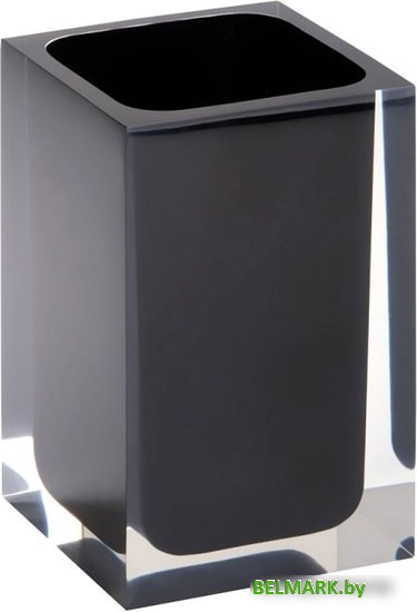 Стакан для зубной щетки и пасты Bemeta Vista 120111026-100 - фото