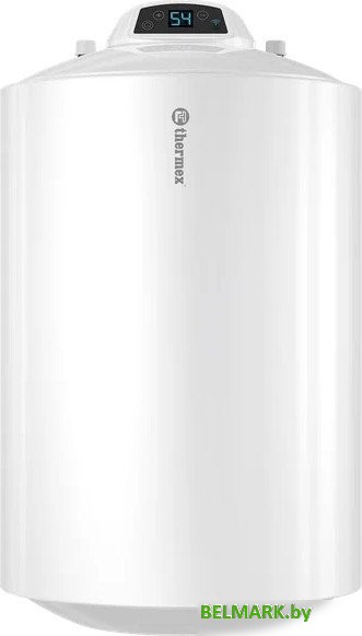 Бойлер косвенного нагрева Thermex AquaJet LH 80 - фото2