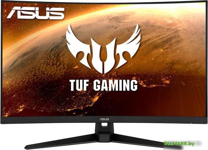 Монитор ASUS TUF Gaming VG328H1B - фото