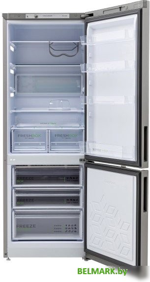 Холодильник Бирюса M6127 - фото