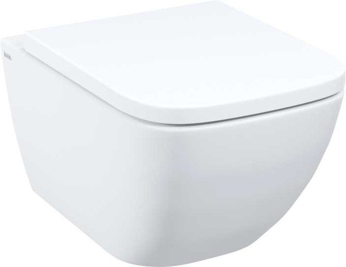 Унитаз IDDIS Torr TORRDSEi25 - фото