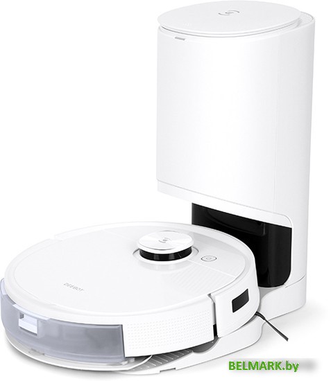 Робот-пылесос Ecovacs Deebot T9+ - фото