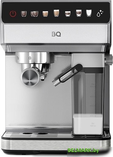 Рожковая кофеварка BQ CM7004 Premium - фото2