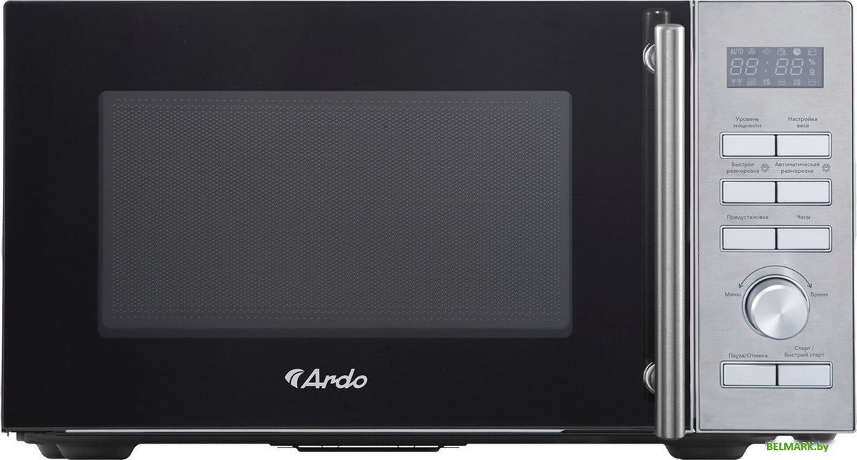 Микроволновая печь ARDO MNZ23-ES2 - фото