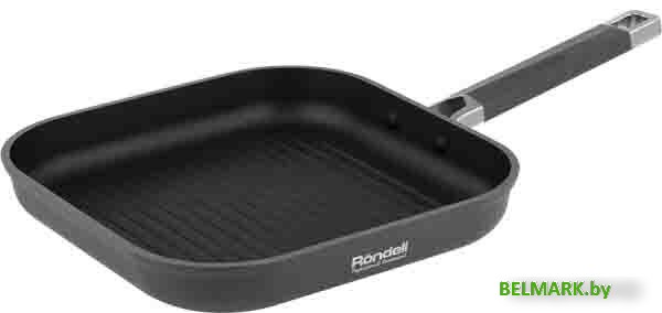 Сковорода-гриль Rondell Stolz RDA-1769 - фото