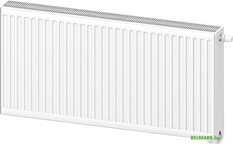 Стальной панельный радиатор Valfex Steel Universal VC 22 300х600 VF.VC.22.300.0600 (с нижним подключением) - фото