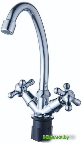 Смеситель Эверест B49-340M - фото