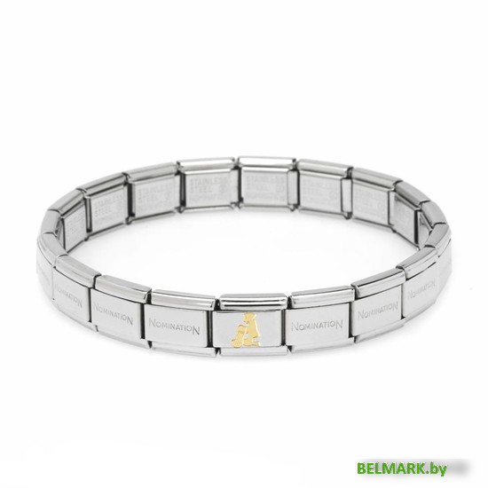 NominatioN Знак зодиака Водолей 030104/11 - фото2