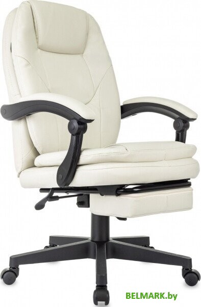 Офисное кресло Бюрократ CH-868N-BF (слоновая кость) - фото