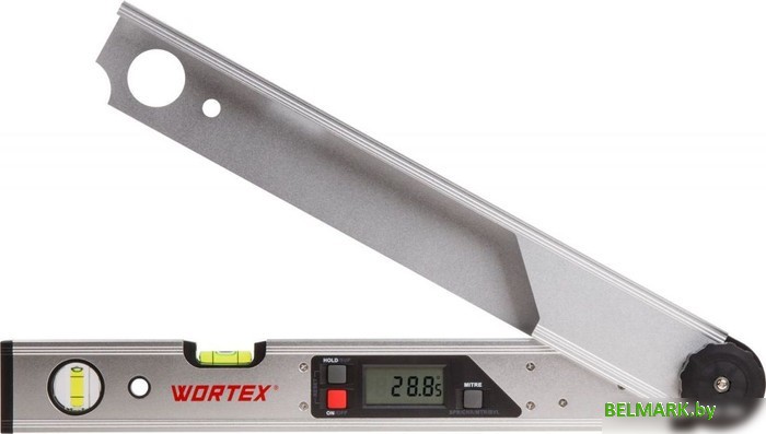 Угломер Wortex DAM 4500 0323271 - фото2