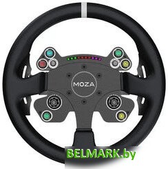 Руль Moza CS V2P Steering Wheel RS057 - фото