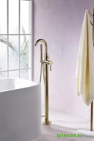 Смеситель Blue Water DEN-BWP.090 - фото