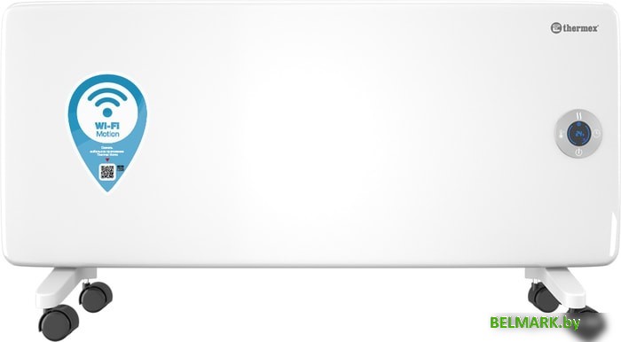 Конвектор Thermex Frame 2000E Wi-Fi - фото