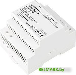 Блок питания Arlight ARV-DR100-12 034673 - фото2