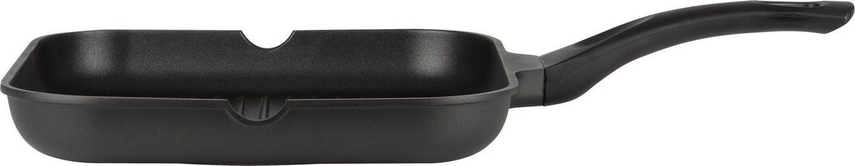 Сковорода-гриль Rondell Schwarz RDA-1683 - фото2