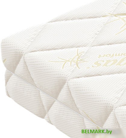 Защитный наматрасник Vegas Comfort 90x200x16 - фото