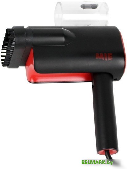 Отпариватель MIE Unico (черный) - фото