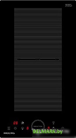 Варочная панель Hiberg I-MS 3029 B - фото