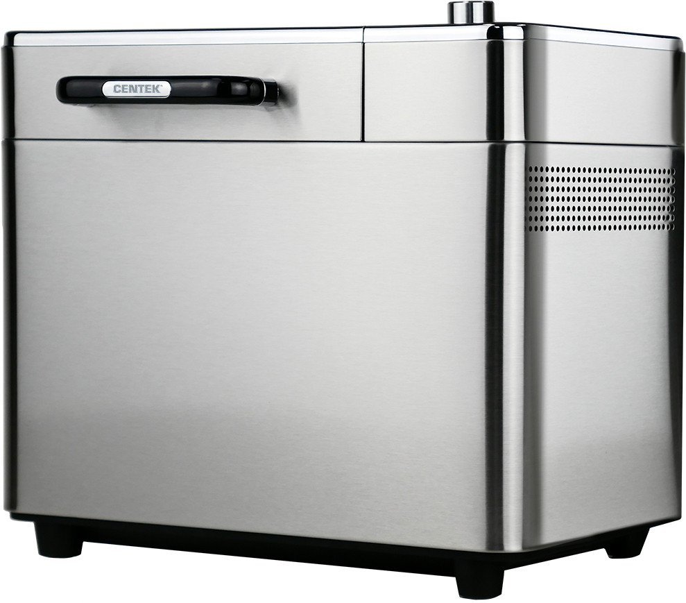 Хлебопечка CENTEK CT-1416 - фото