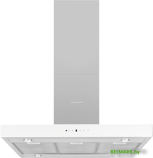 Кухонная вытяжка KUPPERSBERG Dudl 8 GW - фото