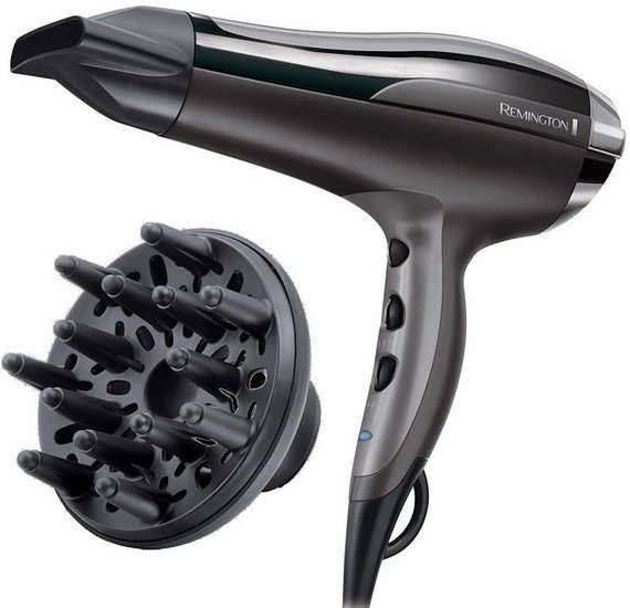 Фен Remington D5220 - фото