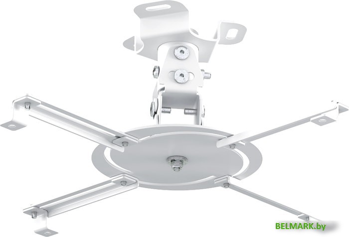 Кронштейн Holder PR-103 (белый) - фото