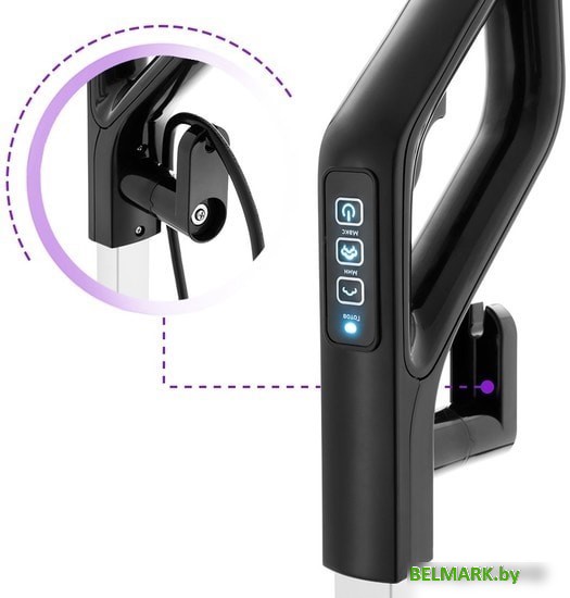 Пылесос Kitfort KT-575-1 - фото2