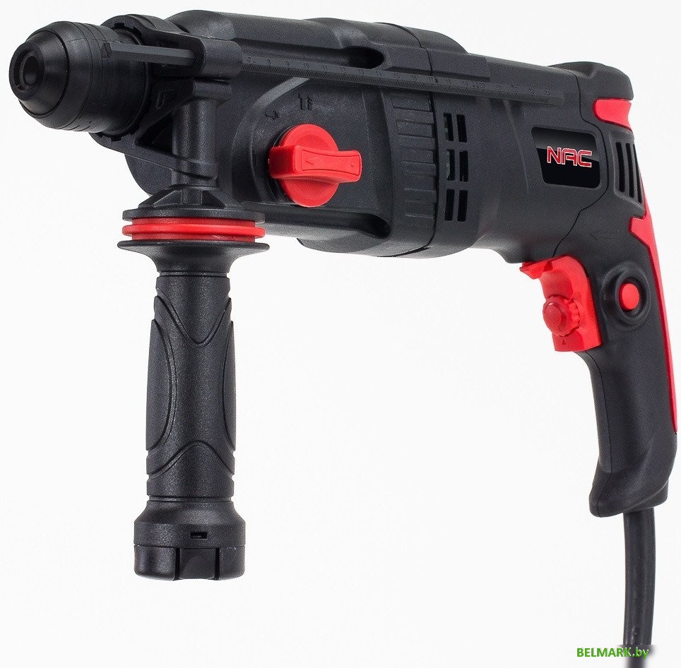 Перфоратор NAC HE90-LD - фото