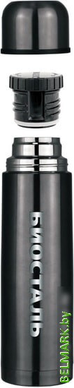 Термос BIOSTAL NB-750V 0.75л (серый) - фото2