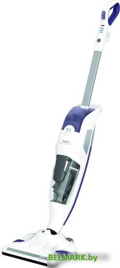 Пылесос Tefal VP7751WH - фото