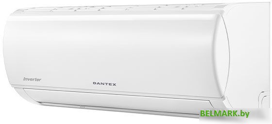 Кондиционер Dantex Corso Inverter RK-18SDMI/RK-18SDMIE - фото2