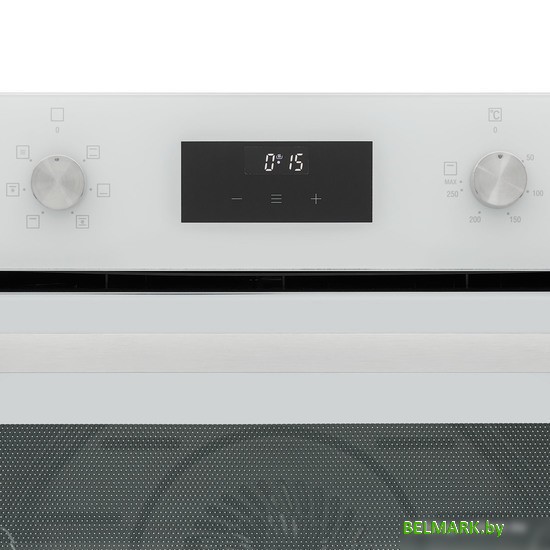 Электрический духовой шкаф Krona Magnete 60 WH - фото2