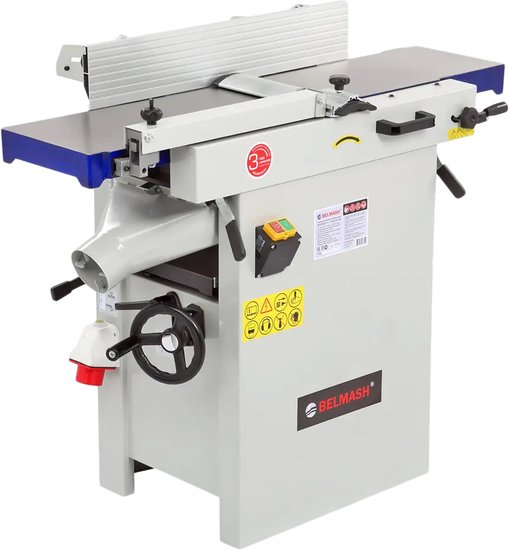 Станок Белмаш JT-2 260/225 230В - фото