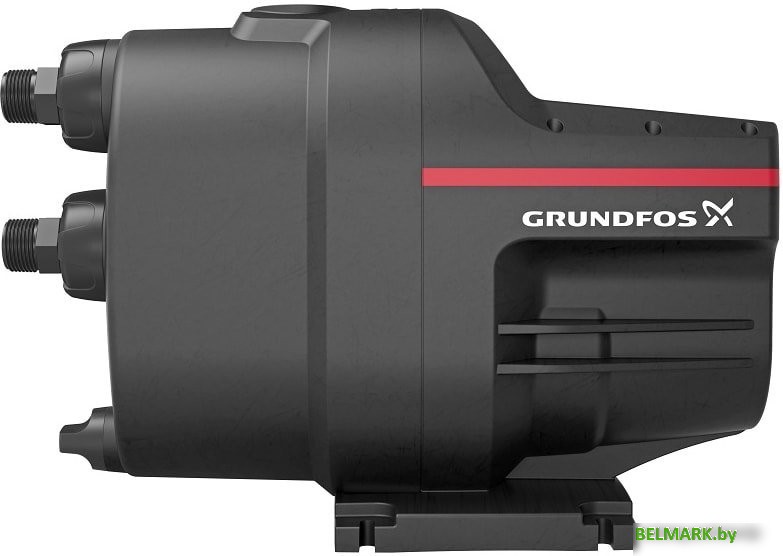Самовсасывающий насос Grundfos Scala1 3-35 - фото2