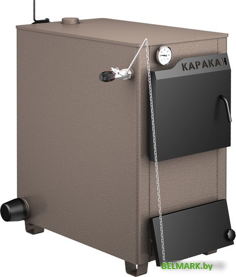 Отопительный котел СТЭН Каракан 30ТЭГВ 3 - фото