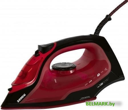 Утюг Clatronic DB 3752 - фото