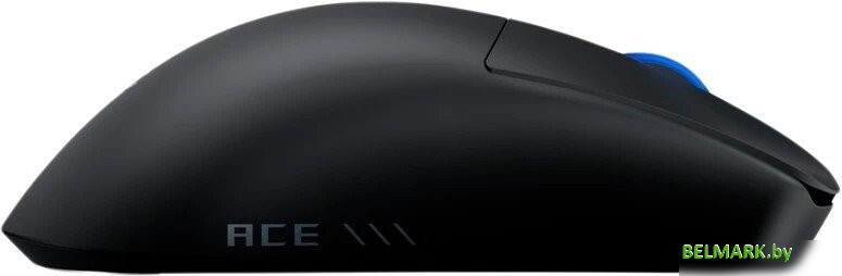 Игровая мышь ASUS ROG Harpe II Ace Black - фото2