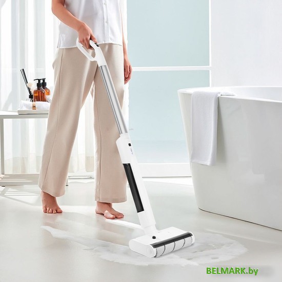 Электрошвабра Kitfort KT-5174 - фото2