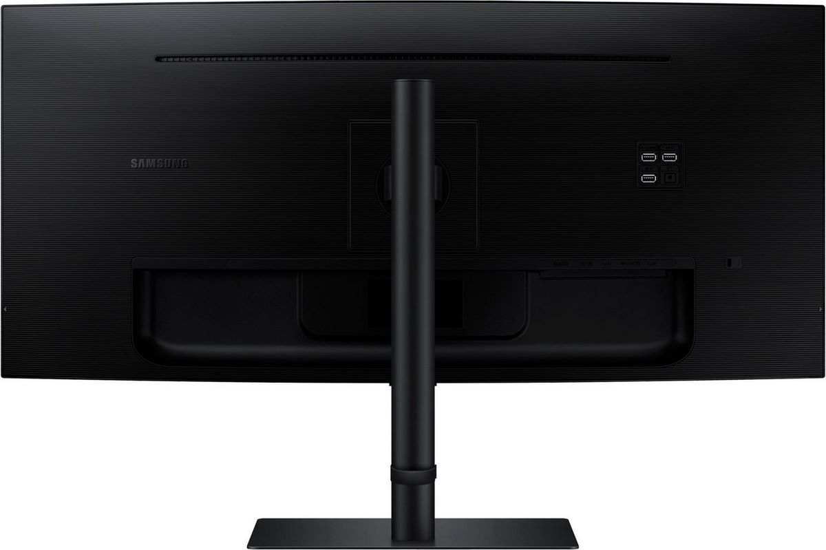 Монитор Samsung ViewFinity S6 LS34C650UAIXCI - фото2