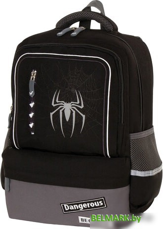 Рюкзак BRAUBERG Spider 229978 - фото