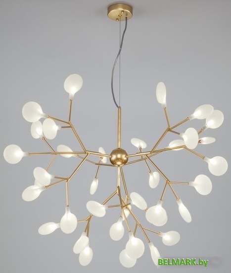 Припотолочная люстра Bogate's Foglia 342 - фото