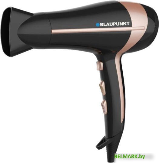 Фен Blaupunkt HDD501BK - фото