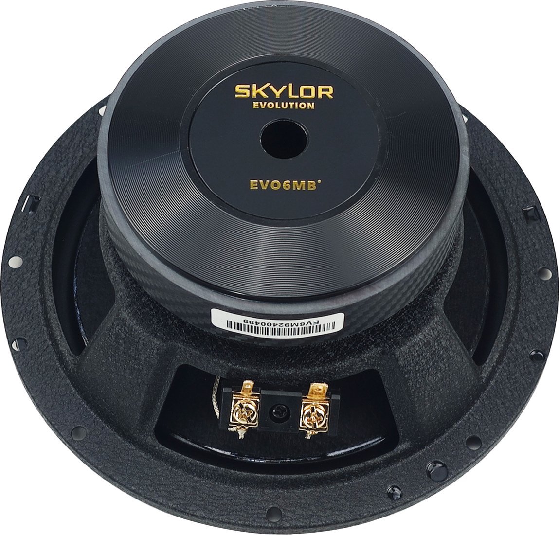 Мидбас Skylor EVO6MB - фото2