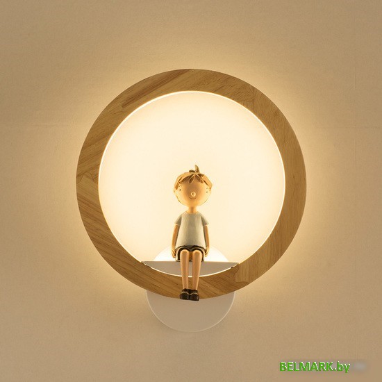 Бра Home Light Астерия C052-1 - фото