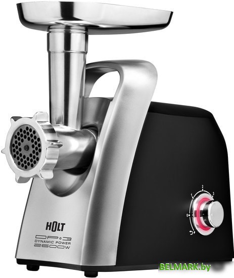 Мясорубка Holt HT-MG-005 - фото