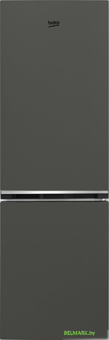 Холодильник BEKO B1RCSK272G - фото
