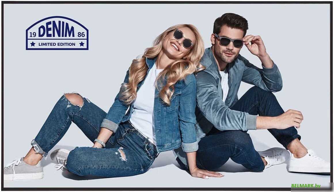 Информационная панель LG 43UH5N-M - фото