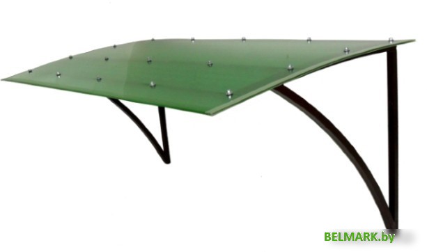 Козырек Dudo КС-8/1 - фото